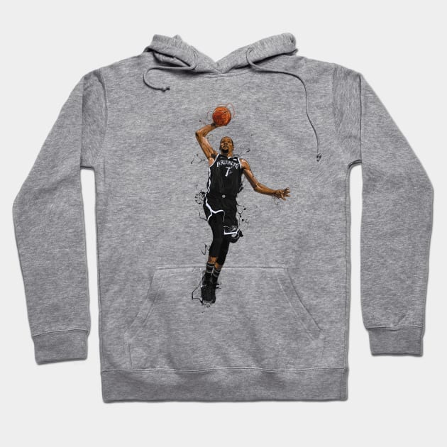 Kevin durant hoodie sales